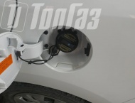 ��� �� Kia Rio - 