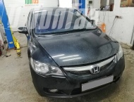 ��� �� Honda Civic - 
