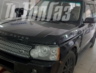 ��� �� Range Rover Vogue - 