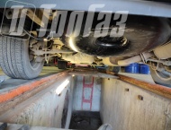 ��� �� Toyota Highlander - 