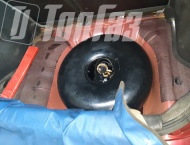 ��� �� Chevrolet Lacetti - 