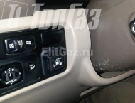 ��� �� Lexus LX 470 - ������ ������������ ���/������