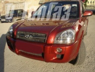 ��� �� Hyundai Tucson  - ����� ���