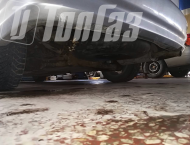 ��� �� Honda Stream - 