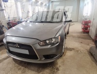 ��� �� Mitsubishi Lancer - 