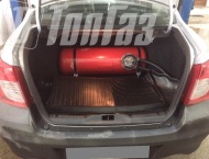 ��� �� Datsun On-Do - 