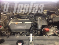 ��� �� Honda CR-V - 