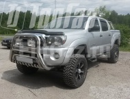 ��� �� Toyota Tacoma - ����� ���
