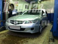��� �� Honda Accord - ����� ���