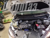 ��� �� Lada Vesta - 
