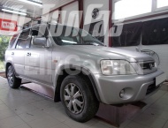 ��� �� Honda CR-V - ����� ���