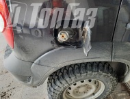 ��� �� Chevrolet Niva - 