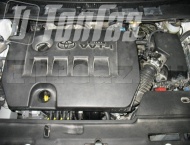 ��� �� TOYTA COROLLA  - ����������� ����������