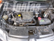 ��� �� Renault Logan - 