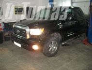��� �� Toyota Tundra - ����� ���