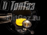 ��� �� Chevrolet Tahoe - ����������� ���������� � ������������