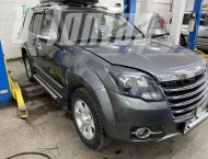 ��� �� Great Wall Hover - 
