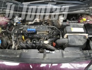 ��� �� Hyundai Solaris - 