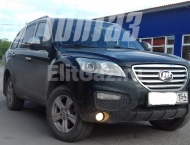 ��� �� Lifan X60  - ����� ���