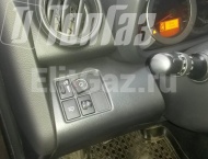 ��� �� Toyota RAV 4 - ������ ������������ ���/������