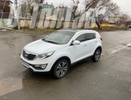 ��� �� Kia Sportage  - 
