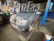 ��� �� Nissan Liberty - 