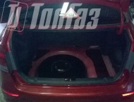 ��� �� Kia Rio - 