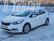��� �� Kia Cerato - 