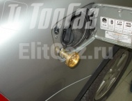 ��� �� Volvo XC90 - ����������� ���������� � ������������