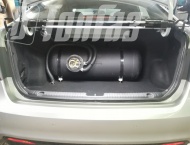 ��� �� Kia Rio - 
