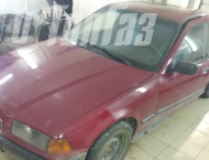 ��� �� BMW 3ER 316 - 