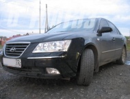 ��� �� Hyundai NF Sonata - ����� ���
