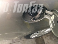 ��� �� Lada Granta - 