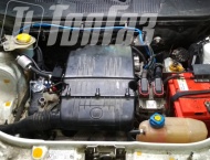 ��� �� Fiat Albea  - 