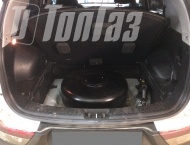 ��� �� Kia Sportage - 