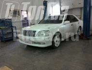 ��� �� Toyota Crown - ����� ���