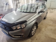 ��� �� Lada Vesta - 