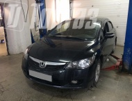 ��� �� Honda Civic - 