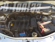 ��� �� Lada Largus - 