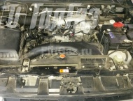 ��� �� Mitsubishi Pajero - ����������� ����������
