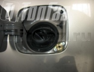 ��� �� Toyota Land Cruiser 100 - ����������� ����������
