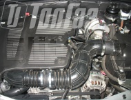 ��� �� Chevrolet Niva - ����������� ����������