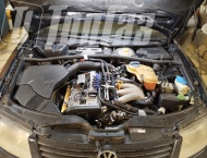 ��� �� Volkswagen Passat - 