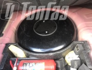 ��� �� Kia Rio - 