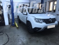 ��� �� Renault Duster - 