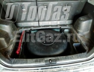 ��� �� Hyundai Tucson - ������������ ������ ������� 65 ������