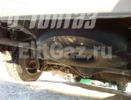 ��� �� Toyota Town Ace  - ������������ ������ ������� 53 �����
