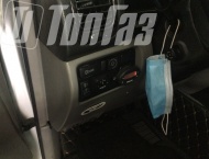 ��� �� Toyota Land Cruiser 100 - 
