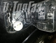 ��� �� Mitsubishi Pajero 4 - ����������� ���������� � ������������