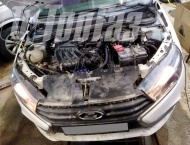 ��� �� Lada Vesta - 